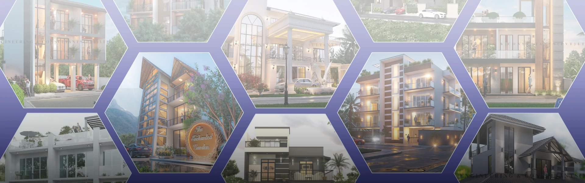 Tailored Solutions for Every Construction Need