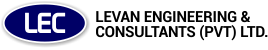 Levan Engineering Logo