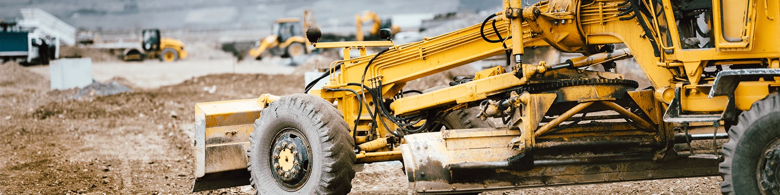 Construction Projects Portfolio